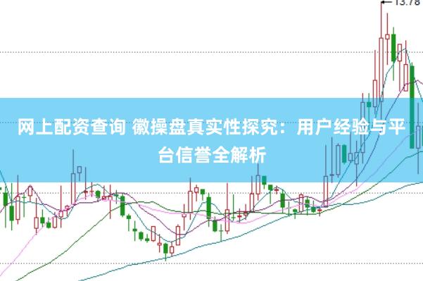 网上配资查询 徽操盘真实性探究：用户经验与平台信誉全解析