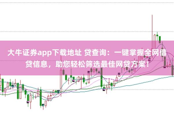大牛证券app下载地址 贷查询：一键掌握全网借贷信息，助您轻松筛选最佳网贷方案！