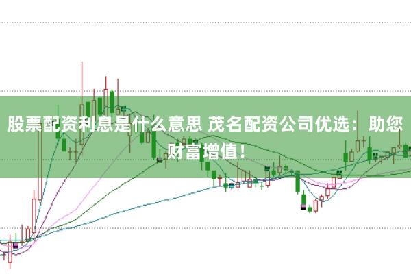 股票配资利息是什么意思 茂名配资公司优选：助您财富增值！
