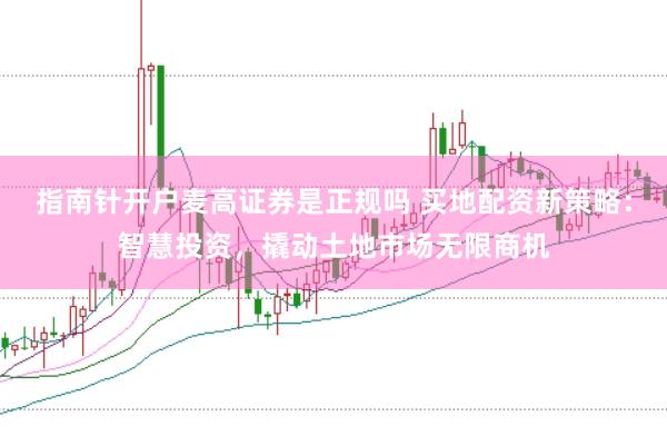 指南针开户麦高证券是正规吗 买地配资新策略：智慧投资，撬动土地市场无限商机