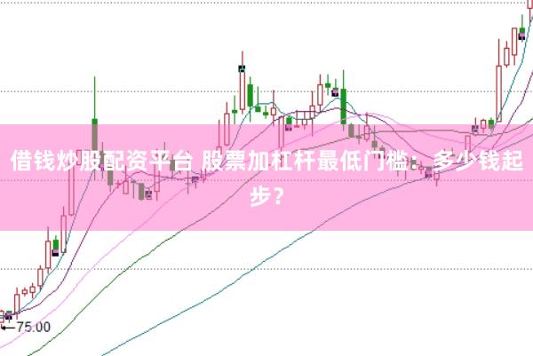 借钱炒股配资平台 股票加杠杆最低门槛：多少钱起步？