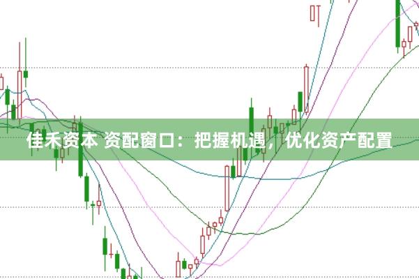 佳禾资本 资配窗口：把握机遇，优化资产配置