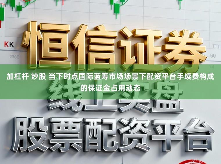 加杠杆 炒股 当下时点国际蓝筹市场场景下配资平台手续费构成的保证金占用动态