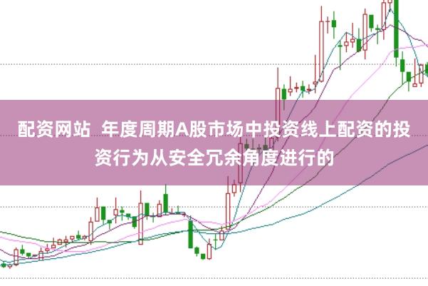 配资网站  年度周期A股市场中投资线上配资的投资行为从安全冗余角度进行的