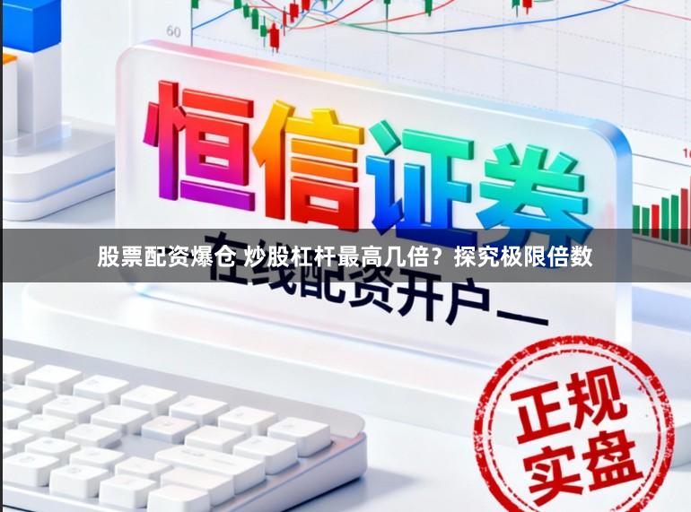 股票配资爆仓 炒股杠杆最高几倍？探究极限倍数