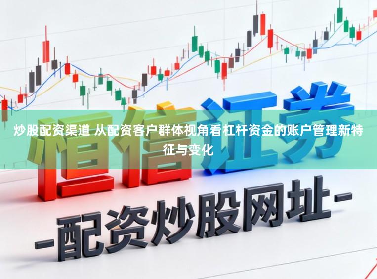 炒股配资渠道 从配资客户群体视角看杠杆资金的账户管理新特征与变化