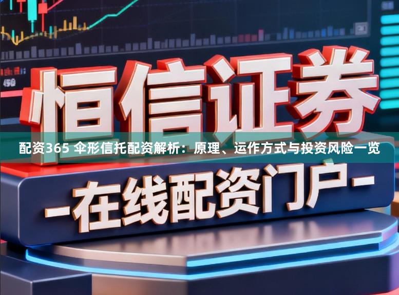 配资365 伞形信托配资解析：原理、运作方式与投资风险一览