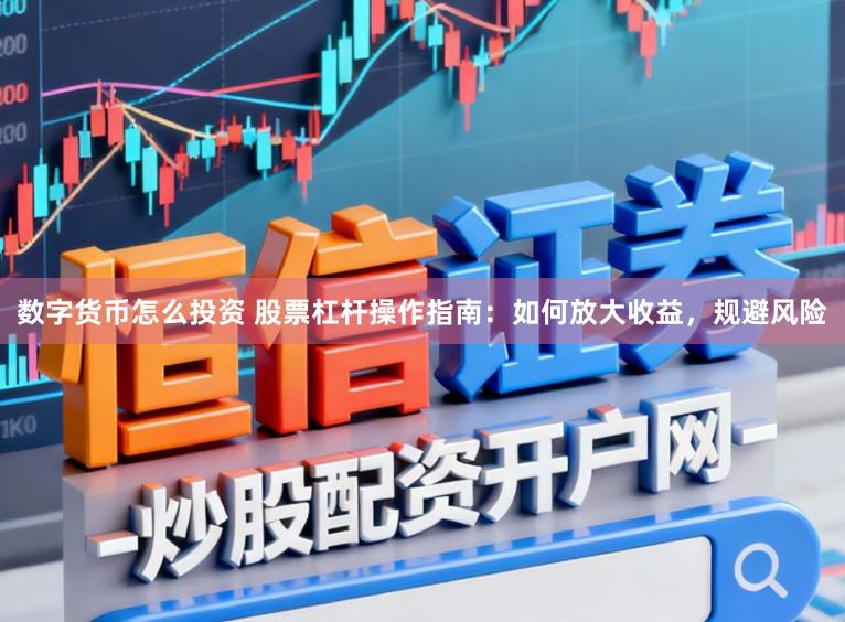 数字货币怎么投资 股票杠杆操作指南：如何放大收益，规避风险