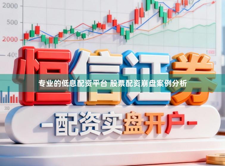 专业的低息配资平台 股票配资崩盘案例分析
