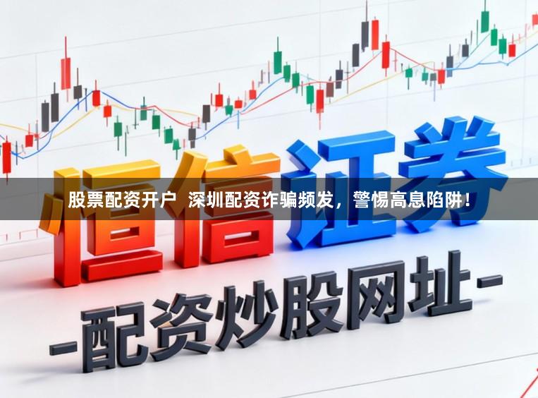 股票配资开户  深圳配资诈骗频发，警惕高息陷阱！