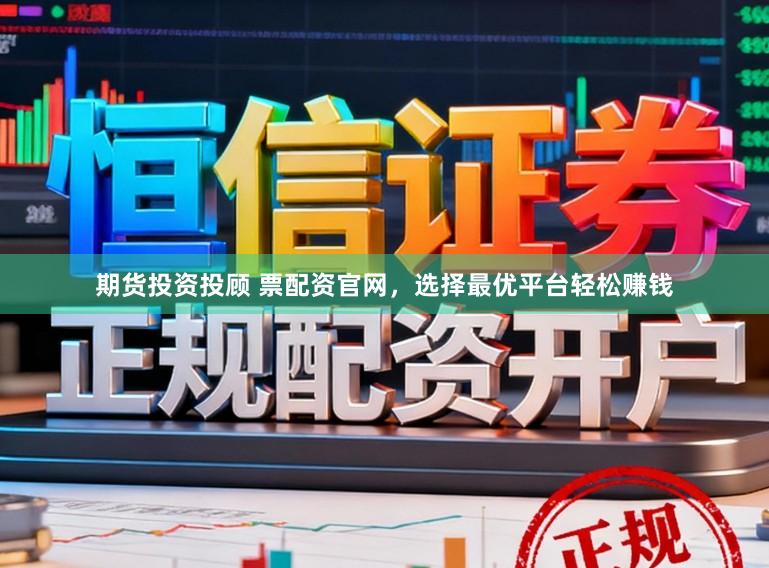 期货投资投顾 票配资官网，选择最优平台轻松赚钱