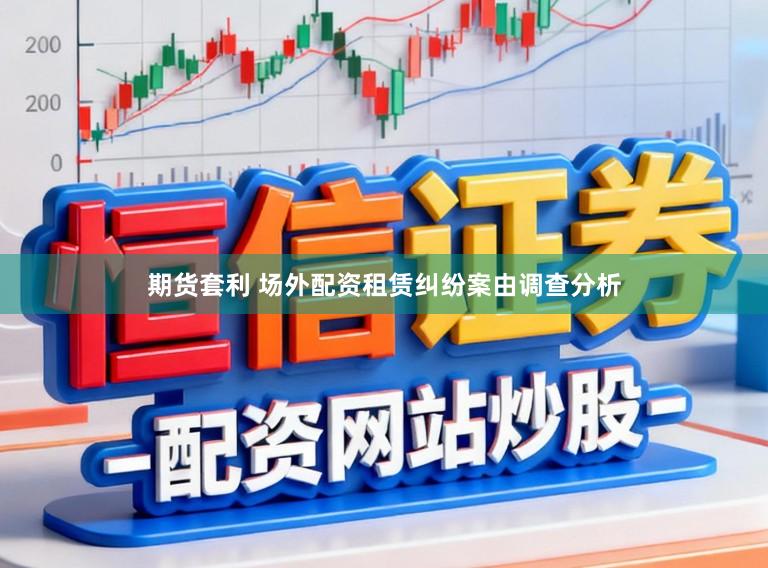 期货套利 场外配资租赁纠纷案由调查分析