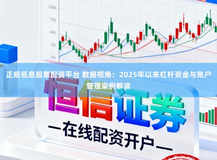 正规低息股票配资平台 数据视角：2025年以来杠杆资金与账户管理案例解读